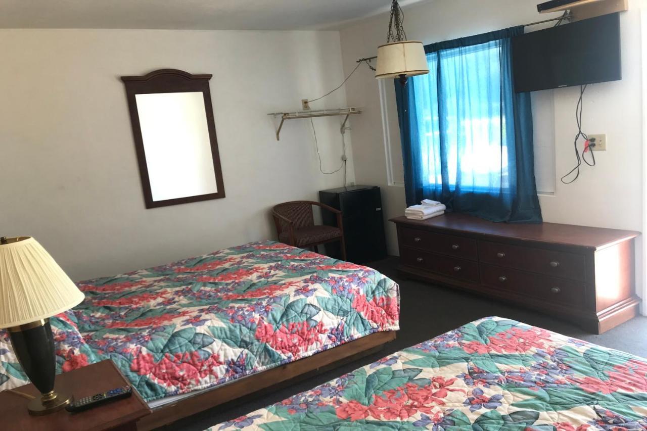 Hotel O Near Fanning Springs State Park Us Hwy 98 Old Town Eksteriør bilde