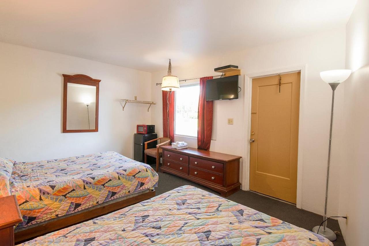 Hotel O Near Fanning Springs State Park Us Hwy 98 Old Town Eksteriør bilde